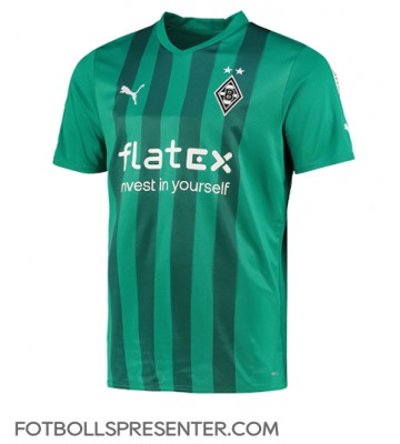 Borussia Monchengladbach Borta Matchtröja 2022-23 Kortärmad